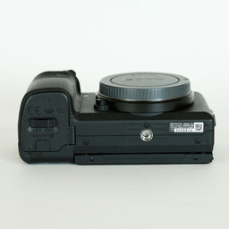 SONY α6400（ILCE-6400）