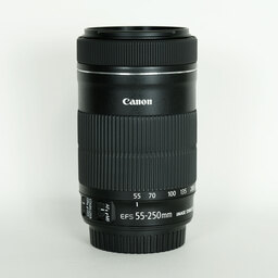 Canon EF-S55-250mm F4-5.6 IS STM Canon EF-S55-250mm F4-5.6 IS STM