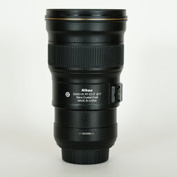 Nikon AF-S NIKKOR 300mm f/4E PF ED VR