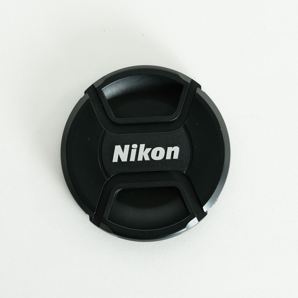 Nikon AF-S DX NIKKOR 18-140mm F3.5-5.6G ED VR