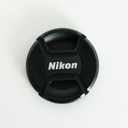 Nikon AF-S DX NIKKOR 18-140mm F3.5-5.6G ED VR