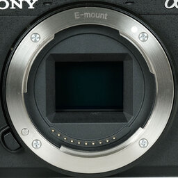 SONY α6400（ILCE-6400）