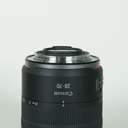 Canon RF28-70mm F2.8 IS STM