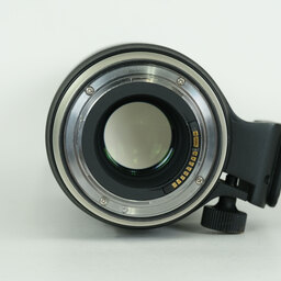 TAMRON SP 70-200mm F/2.8 Di VC USD G2（Model A025）[キヤノン用]