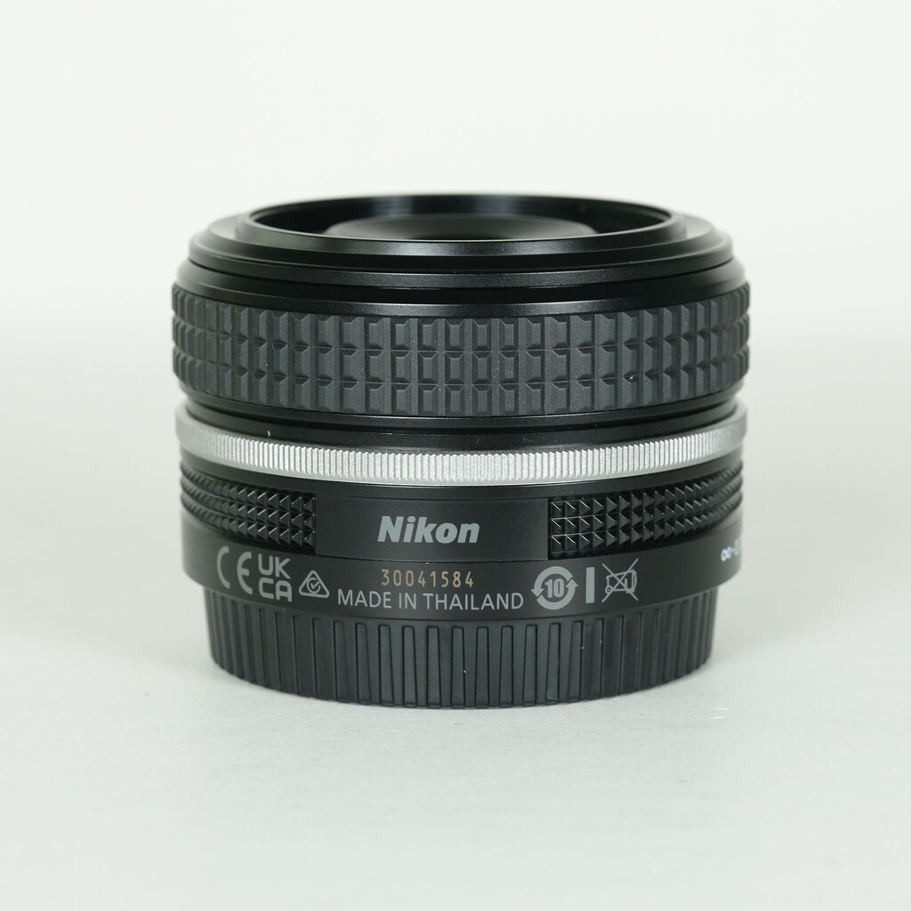 Nikon NIKKOR Z 28mm f/2.8 [Special Edition]