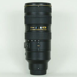 Nikon AF-S NIKKOR 70-200mm F2.8 G ED VR II