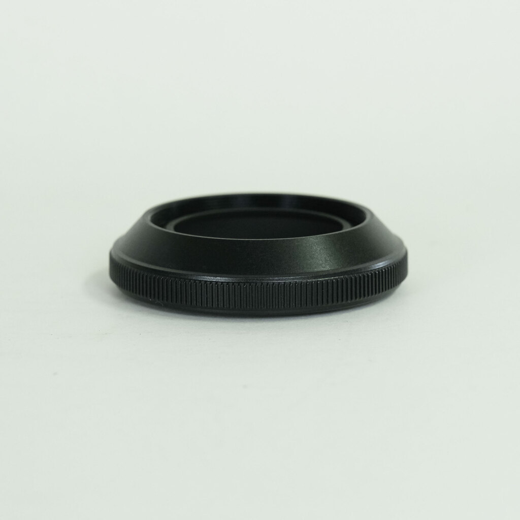 Nikon NIKKOR Z DX 24mm f/1.7