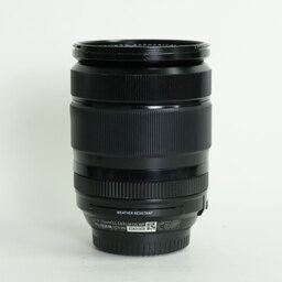 FUJIFILM XF18-135mmF3.5-5.6 R LM OIS WR FUJIFILM XF18-135mmF3.5-5.6 R LM OIS WR