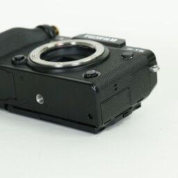 FUJIFILM X-T5 FUJIFILM X-T5