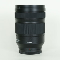 Panasonic LUMIX S 24-105mm F4 MACRO O.I.S.