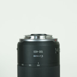 Canon RF100-400mm F5.6-8 IS USM