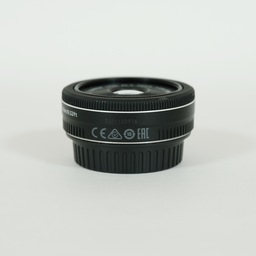 Canon EF-S24mm F2.8 STM