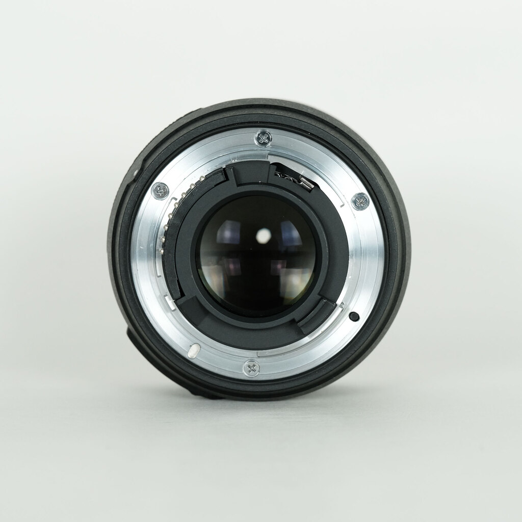 Nikon AF-S DX NIKKOR 35mm f/1.8G