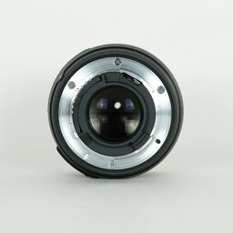 Nikon AF-S DX NIKKOR 35mm f/1.8G