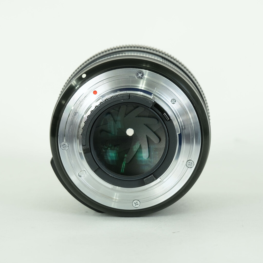 SIGMA 35mm F1.4 DG HSM｜Art [ニコン用]