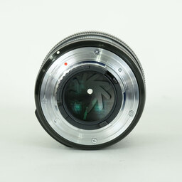 SIGMA 35mm F1.4 DG HSM｜Art [ニコン用]