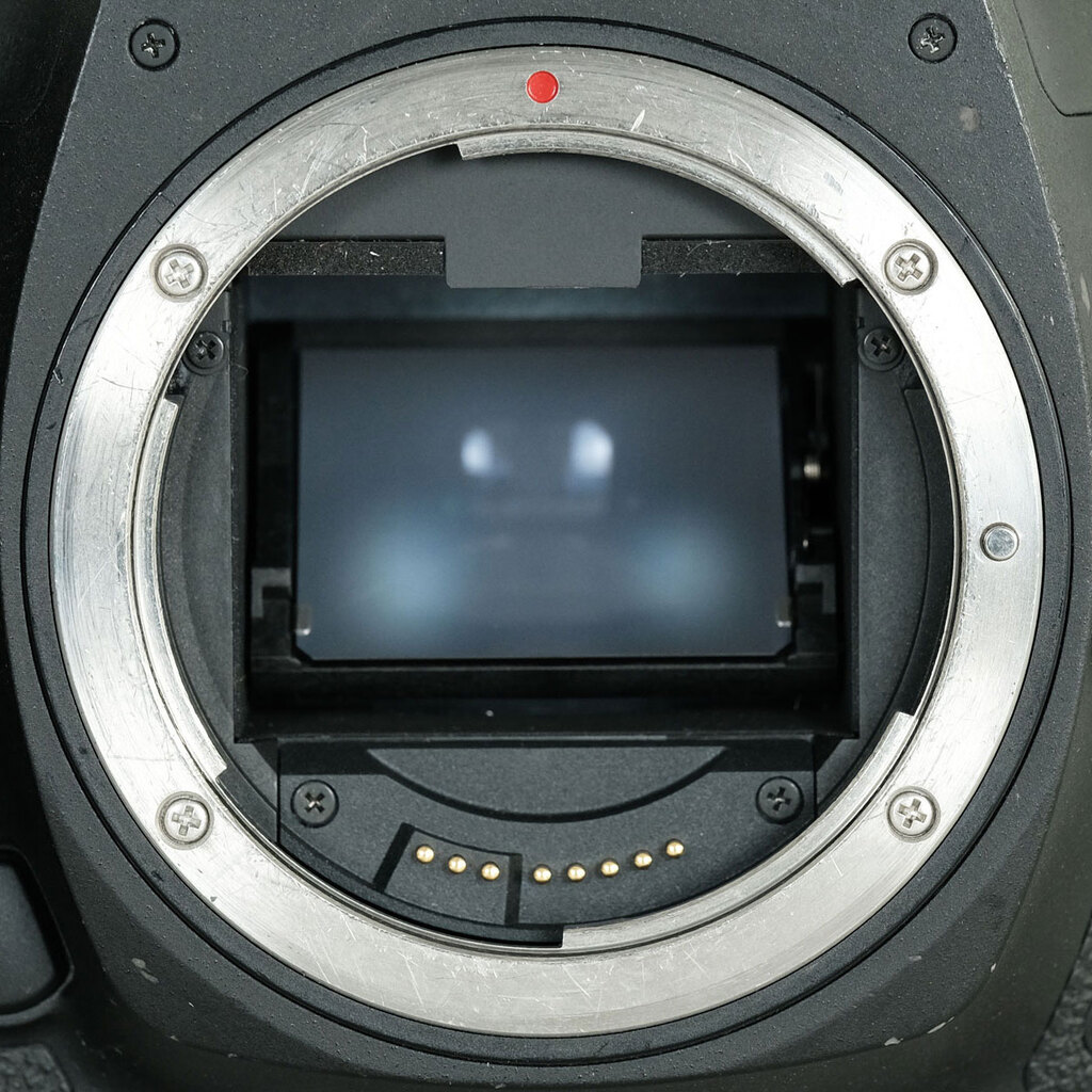 Canon EOS 5D Mark IV Canon EOS 5D Mark IV