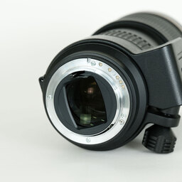 TAMRON SP AF70-200mm F/2.8 Di LD [IF] MACRO (Model A001)  [ペンタックスK用]