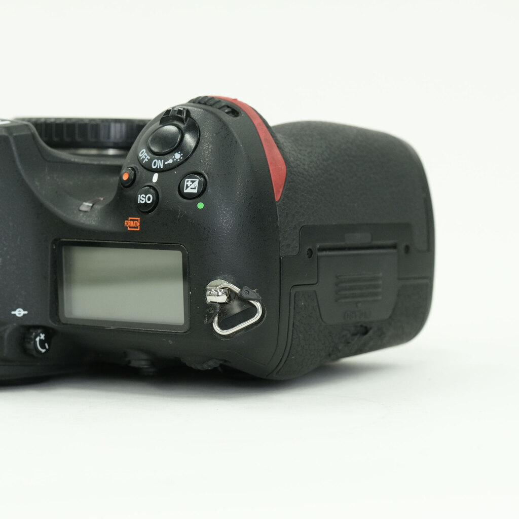 Nikon D850 Nikon D850