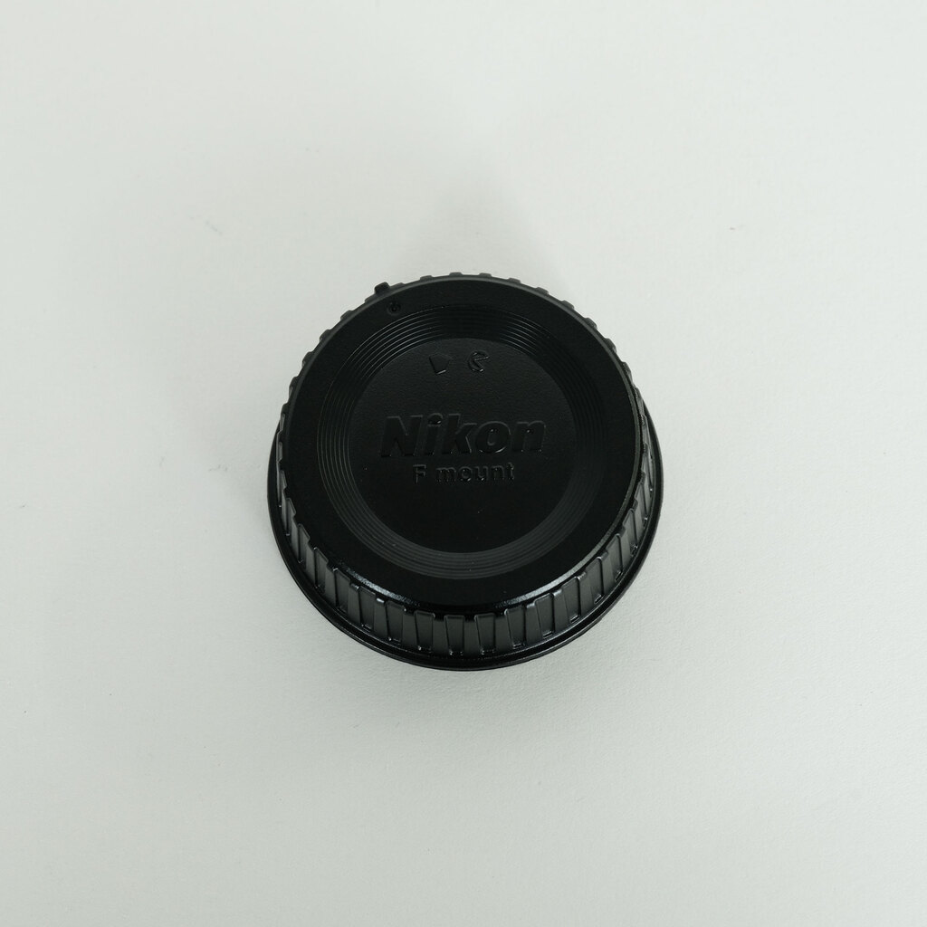 Nikon AF-S NIKKOR 18-35mm F3.5–4.5 G ED