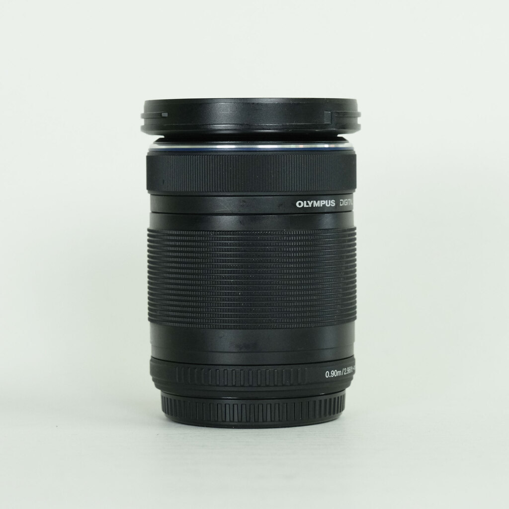 OLYMPUS M.ZUIKO DIGITAL ED 40-150mm F4.0-5.6 R