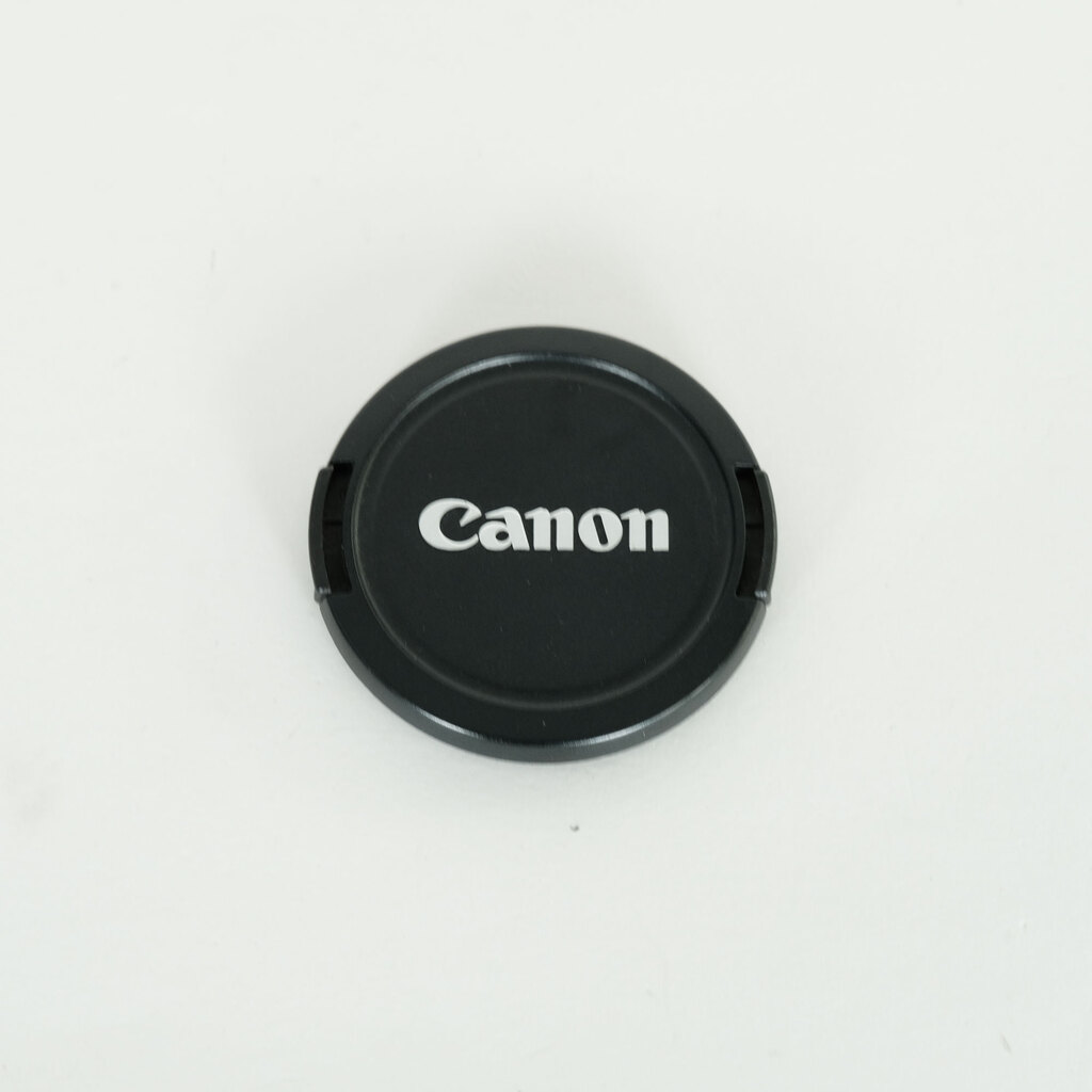 Canon EF-S55-250mm F4-5.6 IS