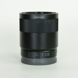 SONY Sonnar T* FE 55mm F1.8 ZA SEL55F18Z