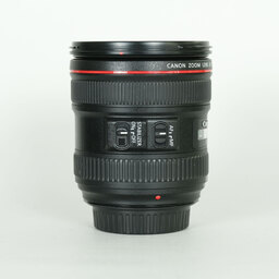 Canon EF24-70mm F4L IS USM