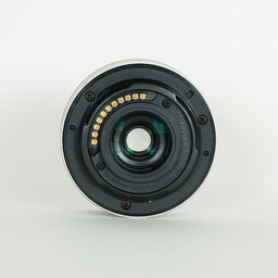 Panasonic LUMIX G VARIO 12-32mm / F3.5-5.6 ASPH. / MEGA O.I.S.