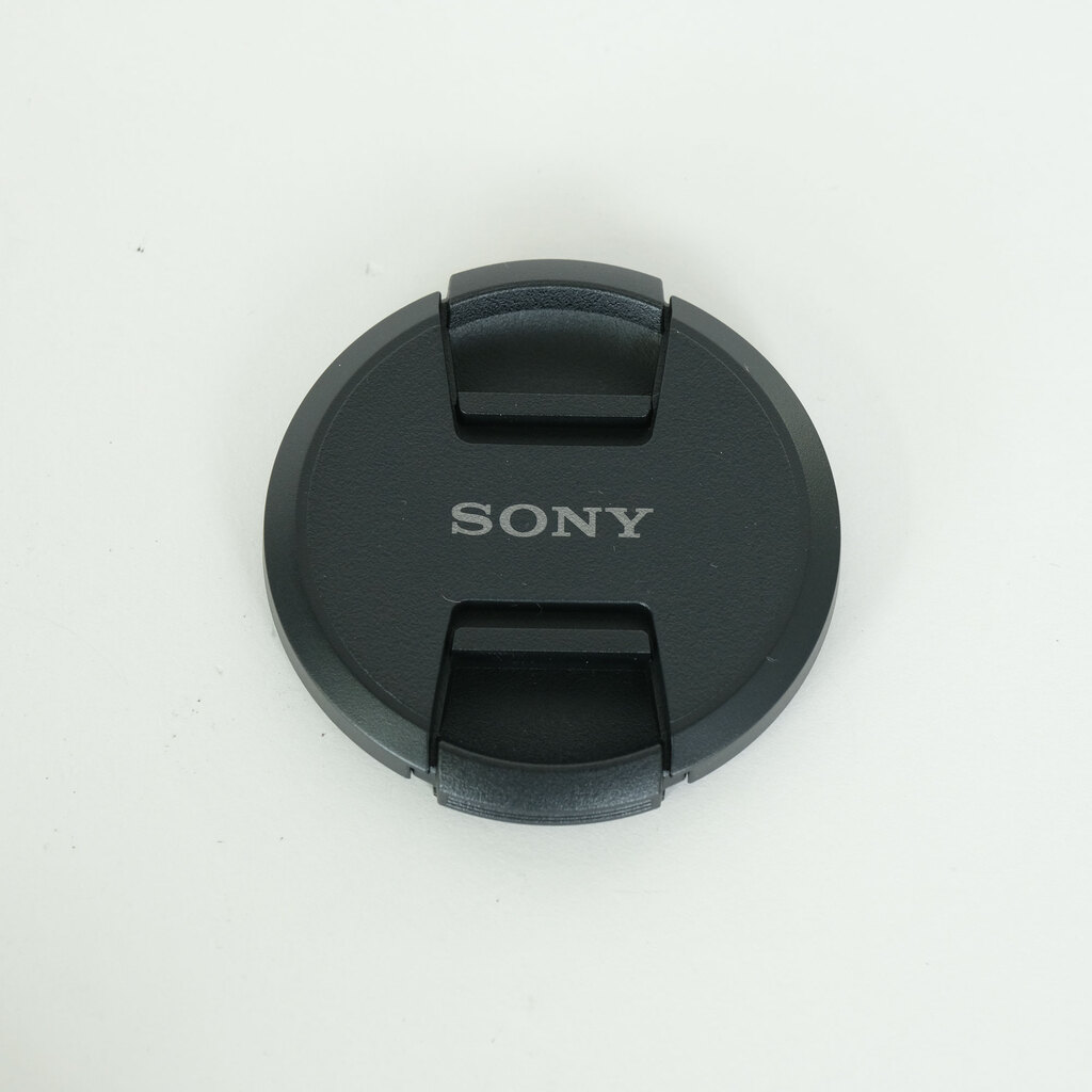 SONY FE 100mm F2.8 Macro GM OSS SEL100M28GM