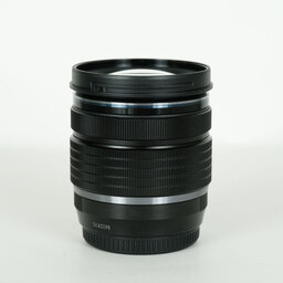 OLYMPUS M.ZUIKO DIGITAL ED 12‑45mm F4.0 PRO