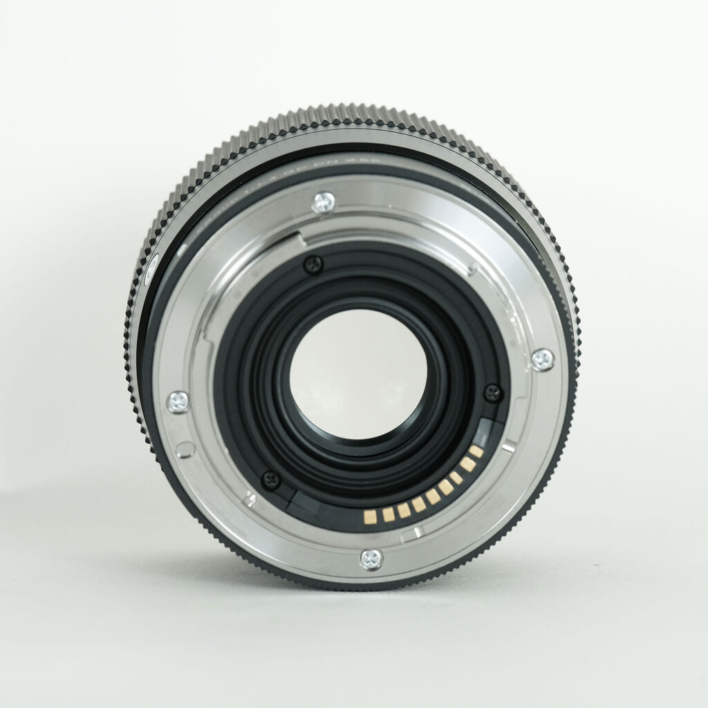 SIGMA 56mm F1.4 DC DN｜Contemporary [キヤノンM用]