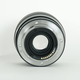 SIGMA 56mm F1.4 DC DN｜Contemporary [キヤノンM用]