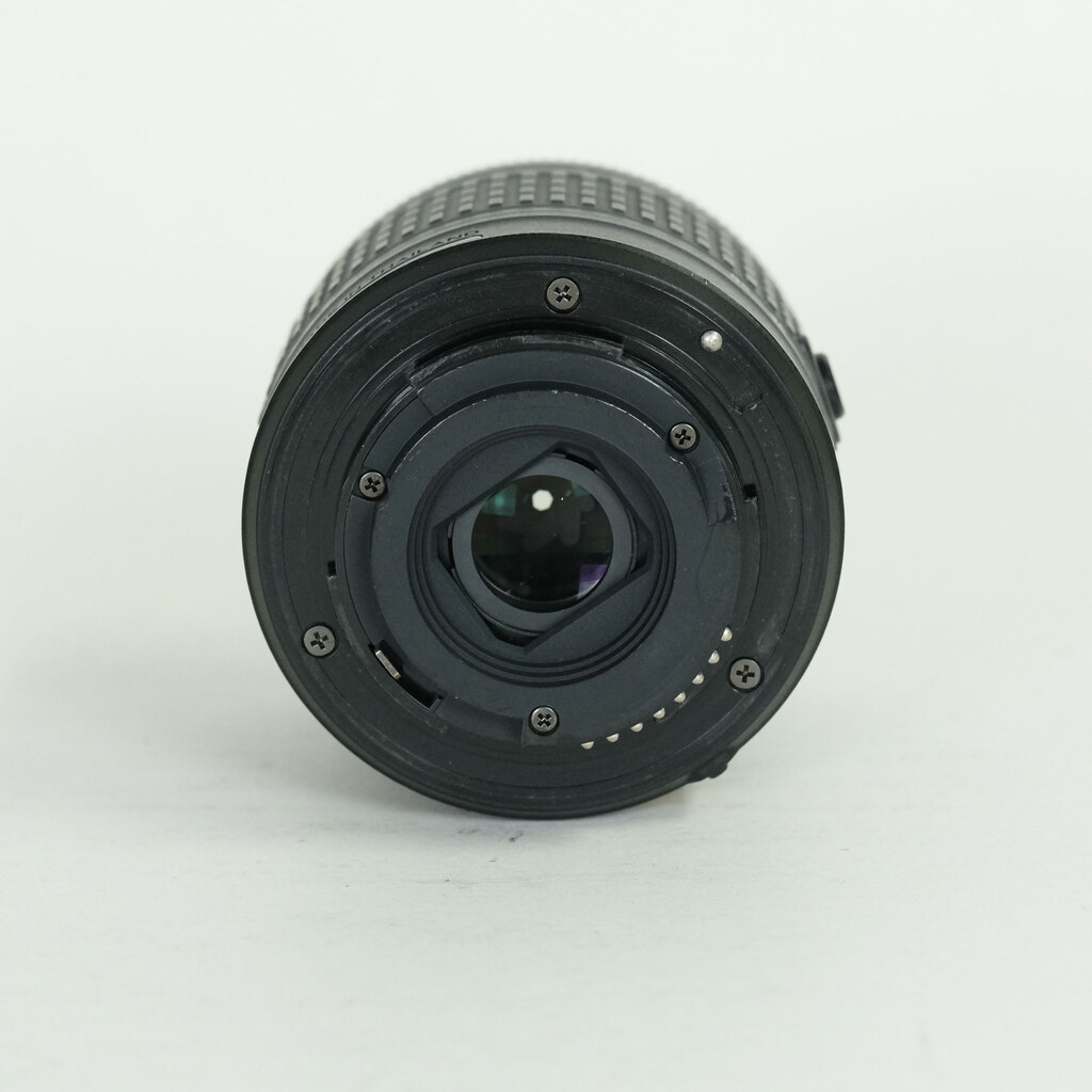 Nikon AF-P DX NIKKOR 18-55mm F3.5-5.6G VR