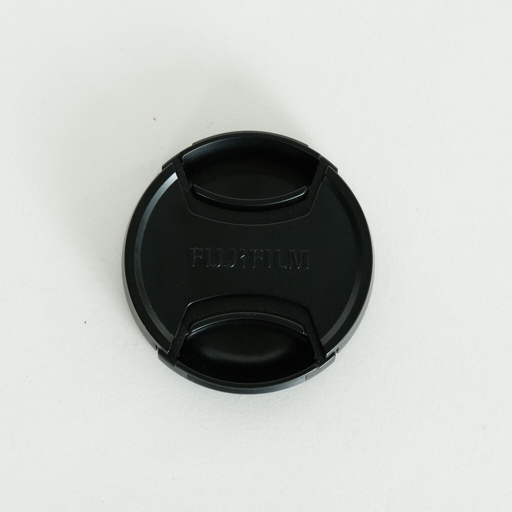 FUJIFILM XC15-45mmF3.5-5.6 OIS PZ