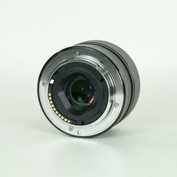 SONY E 35mm F1.8 OSS SEL35F18