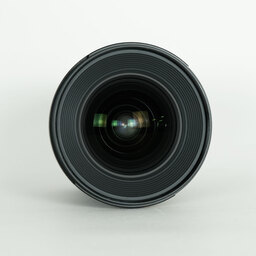 Nikon AF-S NIKKOR 20mm f/1.8G ED