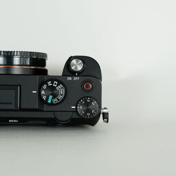 SONY α7C（ILCE-7C）