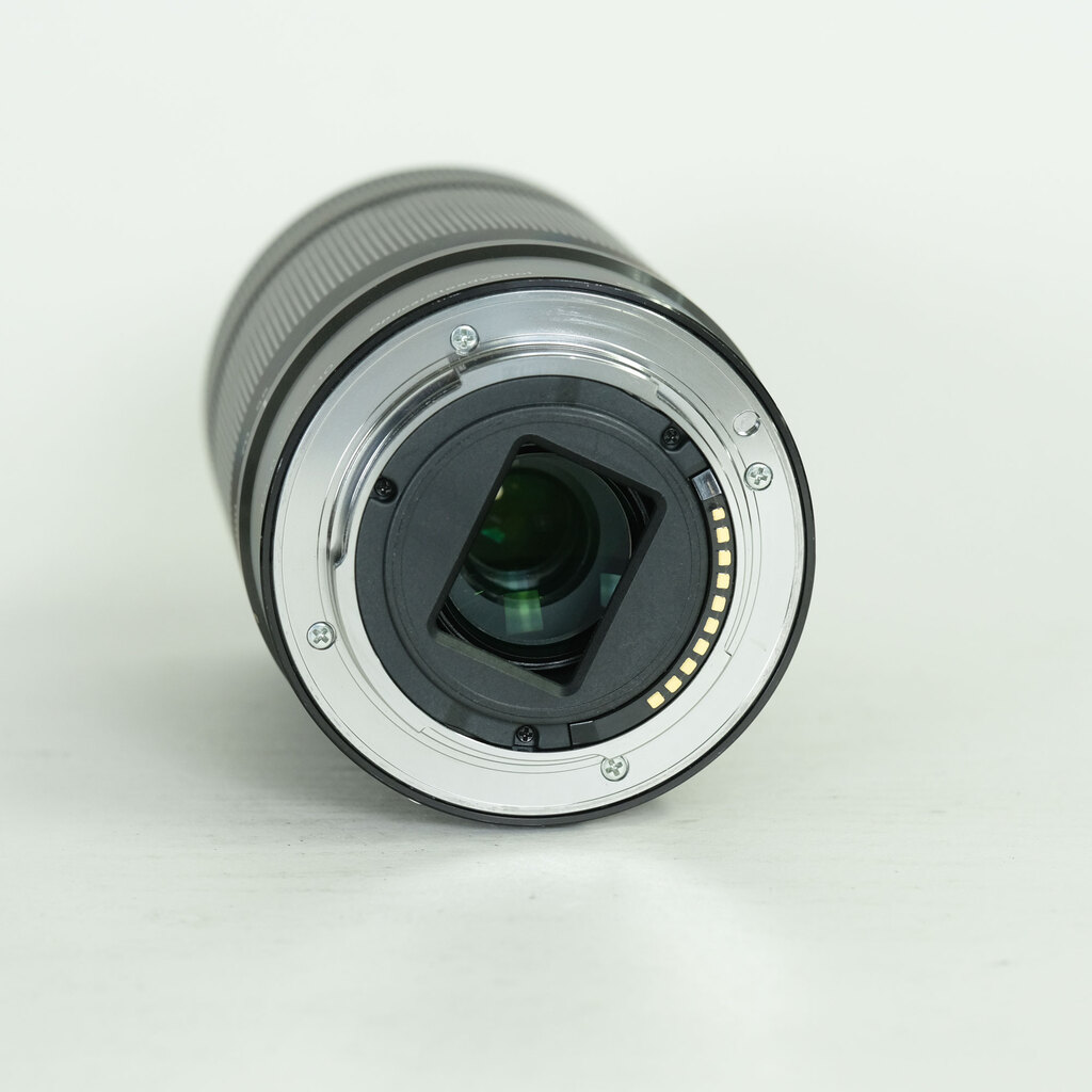 SONY E 55-210mm F4.5-6.3 OSS SEL55210