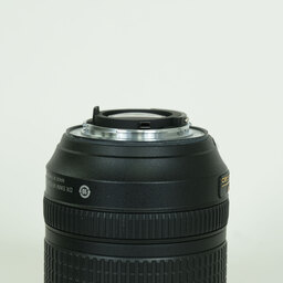 Nikon AF-S DX NIKKOR 18-140mm F3.5-5.6G ED VR