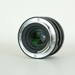 SIGMA 45mm F2.8 DG DN｜Contemporary [ライカL用]