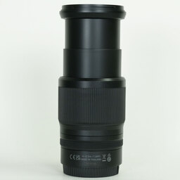 Nikon NIKKOR Z 24-200mm f/4-6.3 VR Nikon NIKKOR Z 24-200mm f/4-6.3 VR