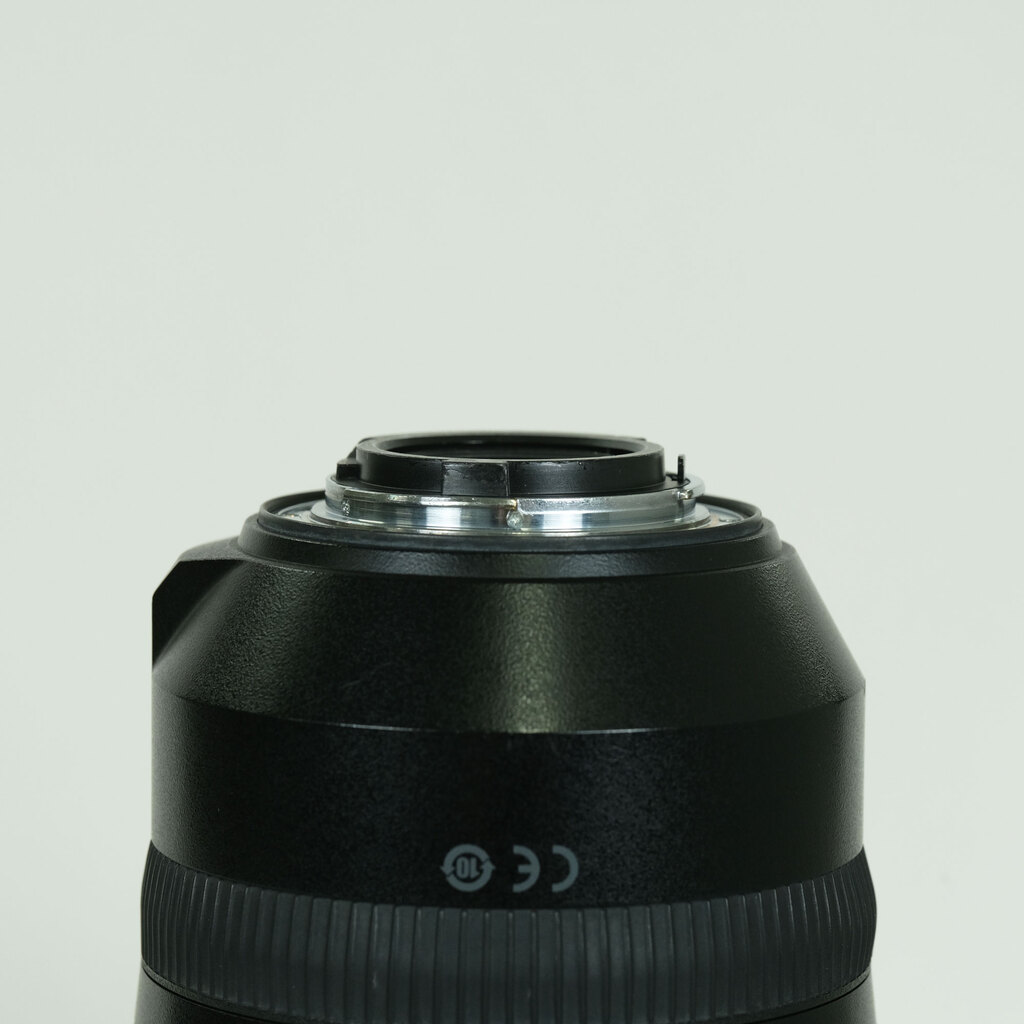 TAMRON SP 15-30mm F2.8 Di VC USD G2 A041N （ニコンF用）