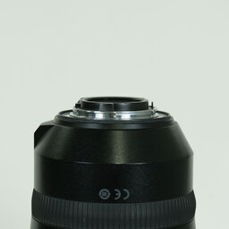 TAMRON SP 15-30mm F2.8 Di VC USD G2 A041N （ニコンF用）