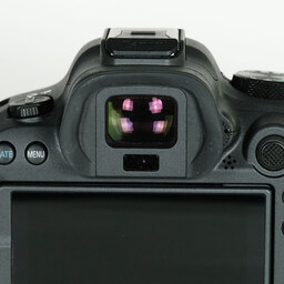 Canon EOS R6 Mark II