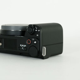 SONY VLOGCAM ZV-E10 II（ZV-E10M2）
