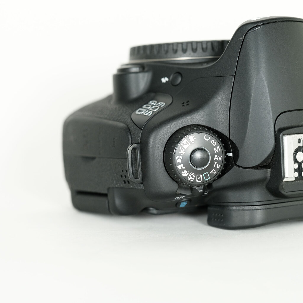 Canon EOS 60D ボディ