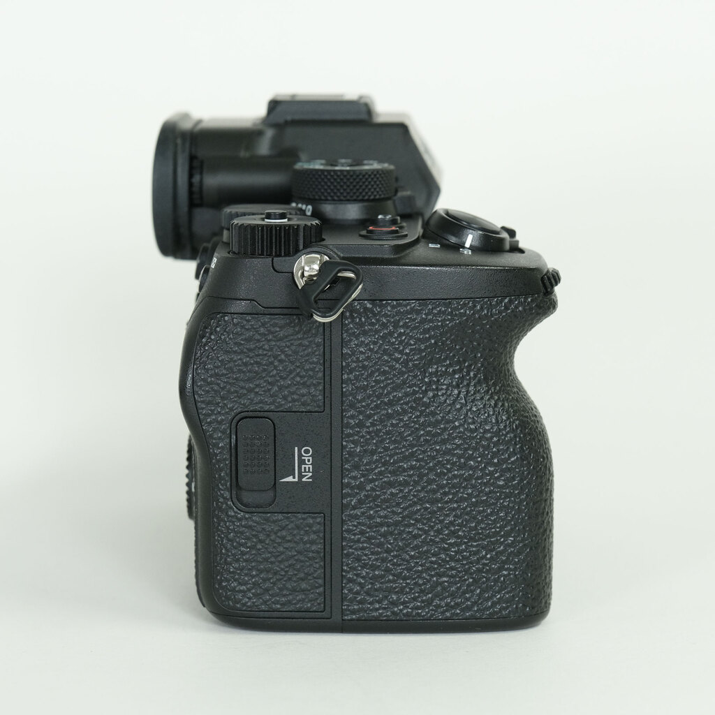 SONY α7R V（ILCE-7RM5）