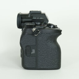 SONY α7R V（ILCE-7RM5）