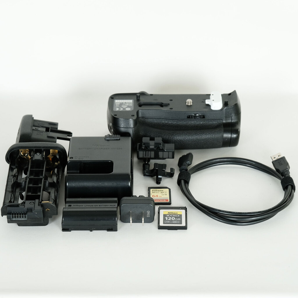 Nikon D850の出品 | ONE SCENE（ワンシーン）